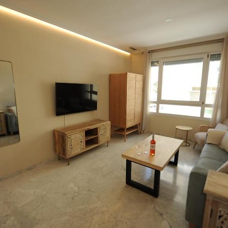 Apartamento Reformado Con Vistas Al Mar Cadiz Exterior photo