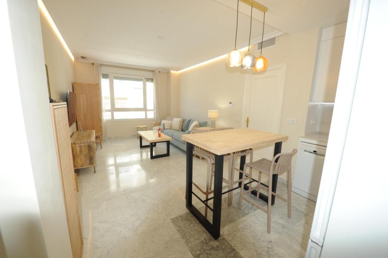 Apartamento Reformado Con Vistas Al Mar Cadiz Exterior photo