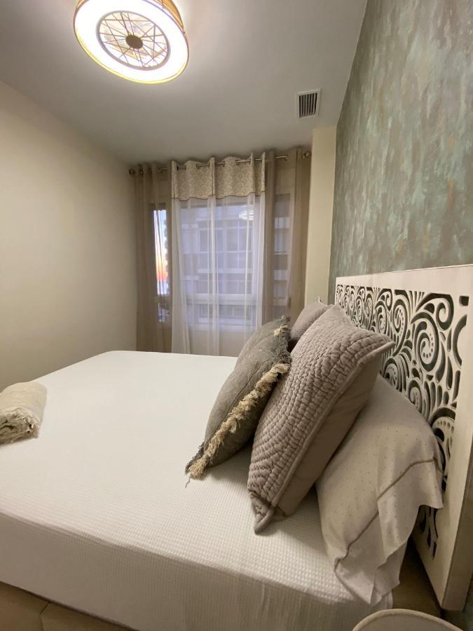 Apartamento Reformado Con Vistas Al Mar Cadiz Exterior photo