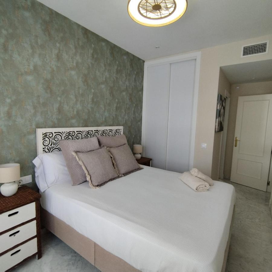 Apartamento Reformado Con Vistas Al Mar Cadiz Exterior photo